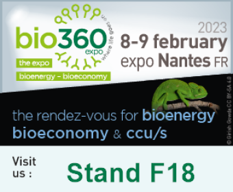 BIO360 EXPO 2023