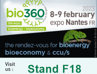 BIO360 EXPO 2023