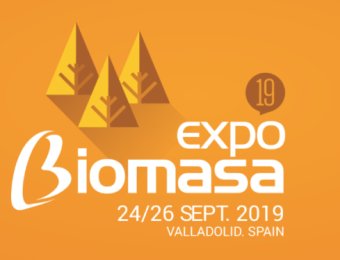 EXPOBIOMASA 2019