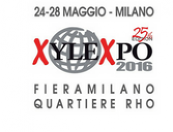 XYLEXPO 2016