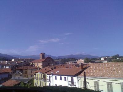 Comune di Occhieppo Sup. (Biella) - Italia