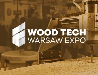 Wood Tech Warsaw Expo 2022