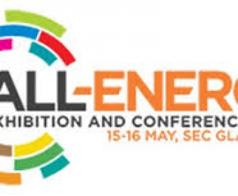 ALL ENERGY 2019