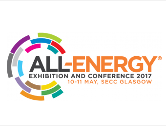 ALL ENERGY 2018