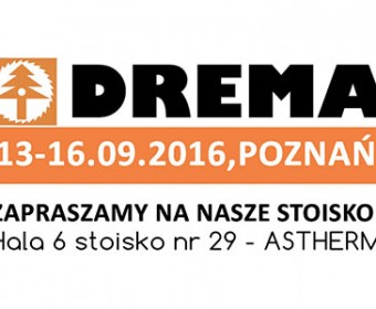 DREMA 2016