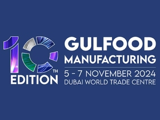 Gulfood Manufacturing 2024