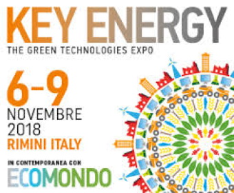 Keyenergy 2018