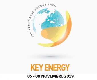 KEYENERGY 2019