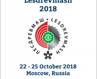 LESDREVMASH 2018