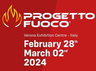 Progetto Fuoco 2024