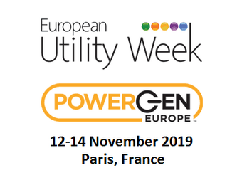 POWERGEN 2019