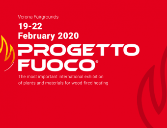 Progetto Fuoco 2020