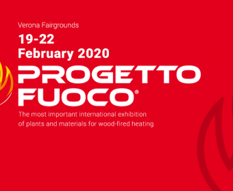 Progetto Fuoco 2020