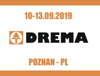 DREMA 2019