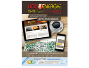 BOIS ENERGIE 2016