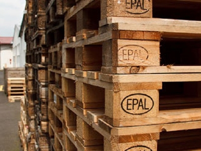 INNOVATION AND SUSTAINABILITY FOR PALLET BLOCKS PRODUCTION