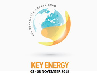 KEYENERGY 2019