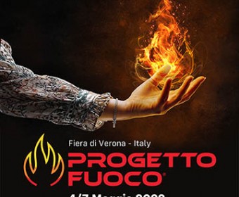 Progetto Fuoco 2022