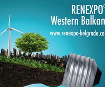 RENEXPO WESTERN BALKANS 2016