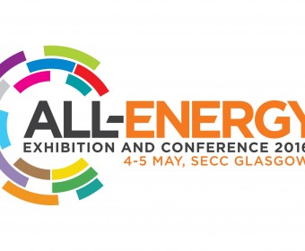 ALL ENERGY 2016