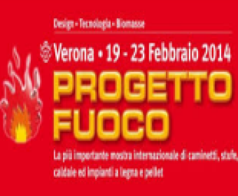 Progetto Fuoco - Verona