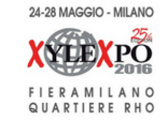 XYLEXPO 2016