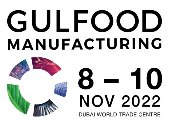 Gulfood Manufacturing 2022