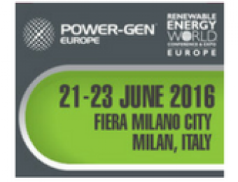 POWER-GEN 2016