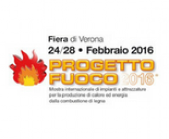 PROGETTO FUOCO 2016