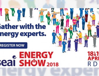 SEAI Energy show