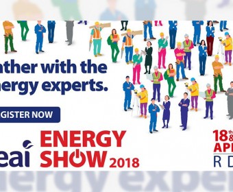 SEAI Energy show