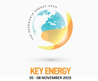 KEY ENERGY 2019