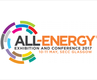 ALL ENERGY 2018