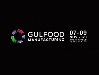 Gulfood Manufacturing 2023