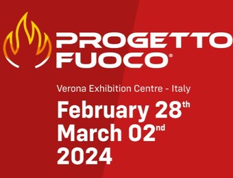 Progetto Fuoco 2024