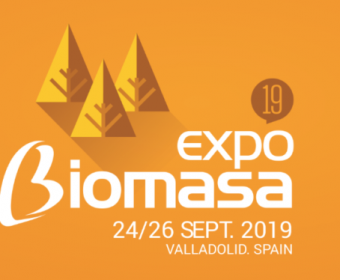 EXPOBIOMASA 2019