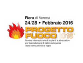 PROGETTO FUOCO 2016