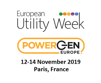 POWERGEN 2019