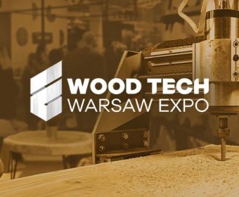 Wood Tech Warsaw Expo 2023