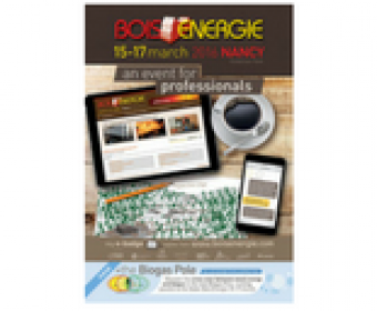 BOIS ENERGIE 2016